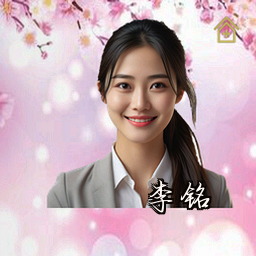 李铭